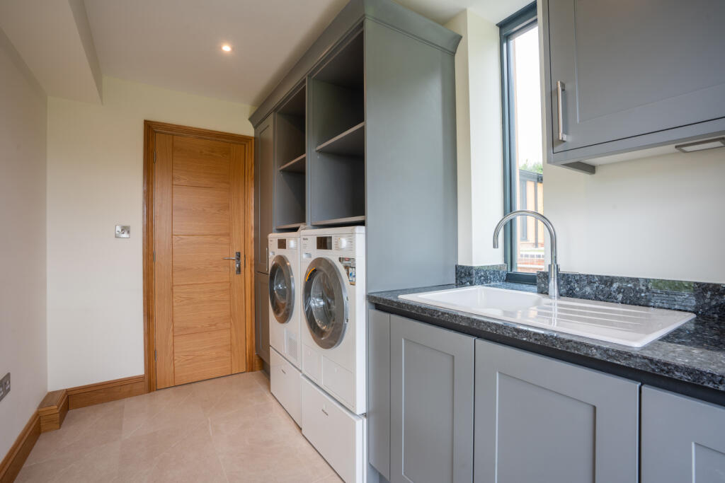 Additional image 9 of Uppington, Hinton Martell, Wimborne, Dorset, BH21