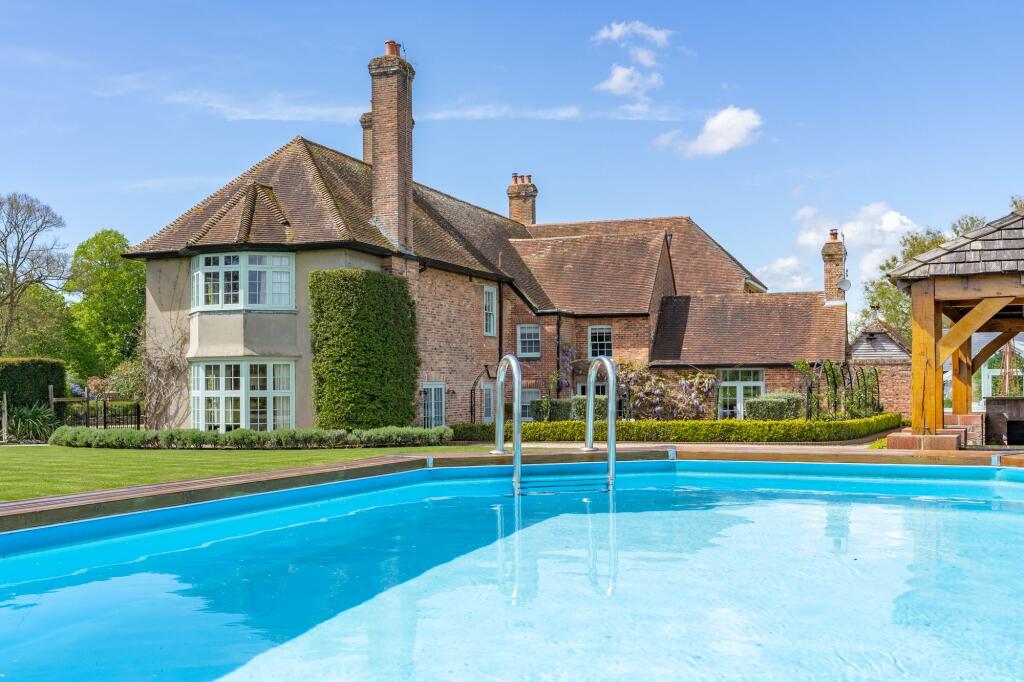 Additional image 21 of Knighton Lane, Wimborne, BH21