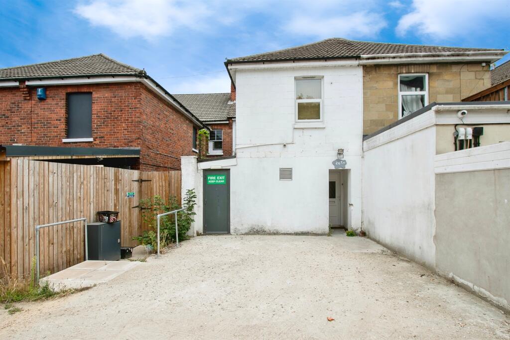 Additional image 10 of Charminster Road, Bournemouth