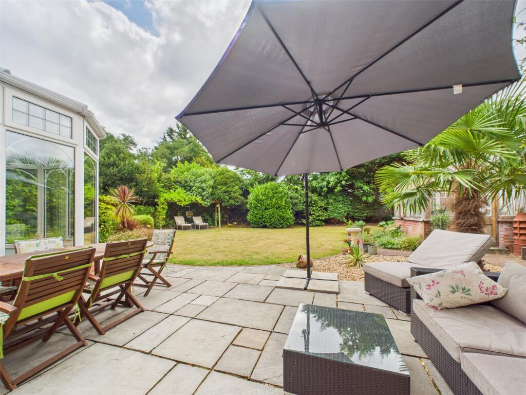 Additional image 49 of Queens Park South Drive, Queens Park, Bournemouth, Dorset, BH8