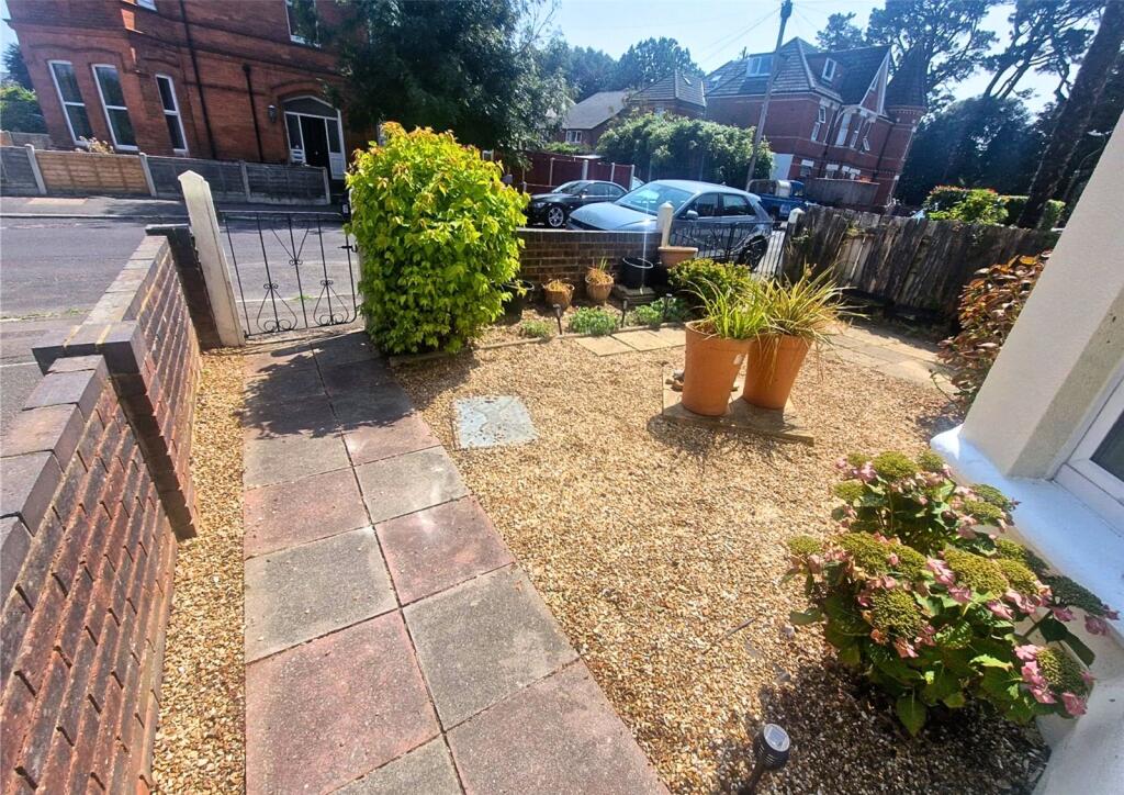 Additional image 14 of Fortescue Road, Bournemouth, Dorset, BH3