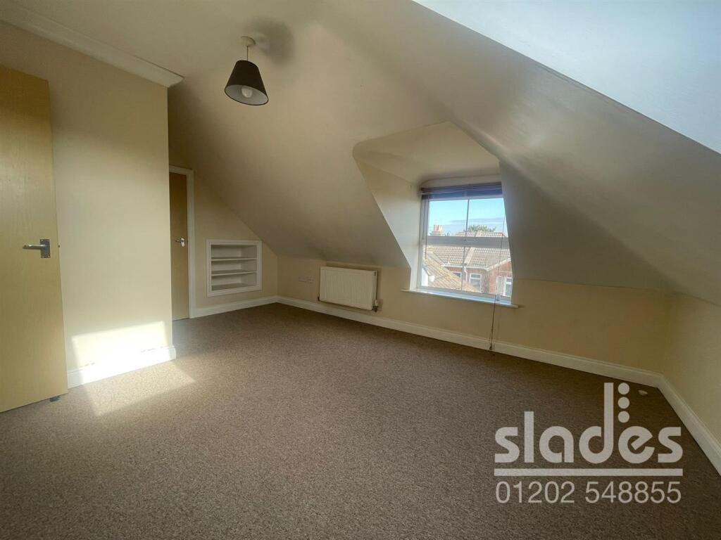 Additional image 8 of Wycliffe Road, Winton, Bournemouth