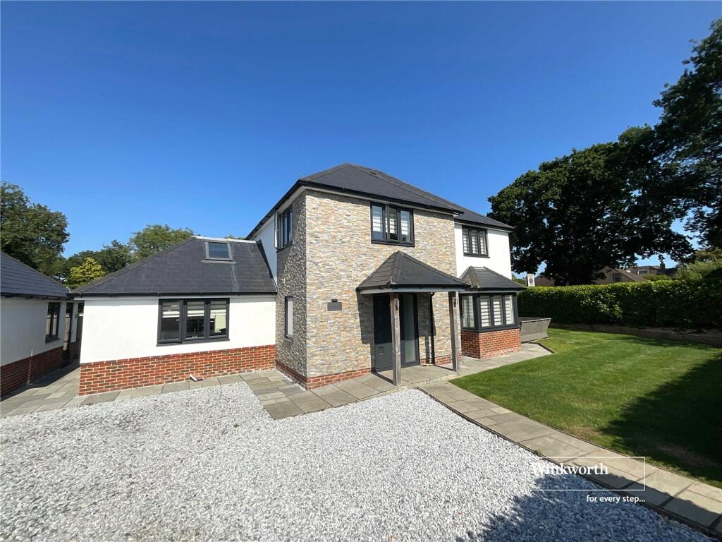 Additional image 24 of Kennard Road, New Milton, Hampshire, BH25