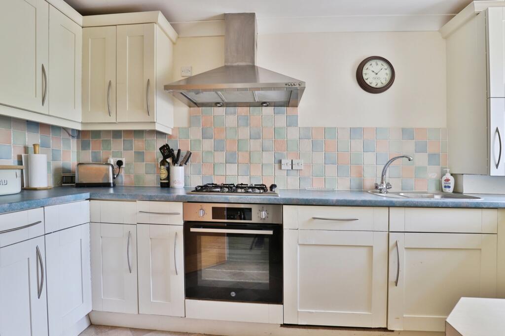 Additional image 10 of The George Mews, Ringwood, Hampshire, BH24