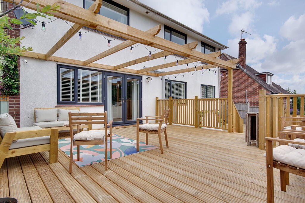 Additional image 2 of Queens Park, Bournemouth