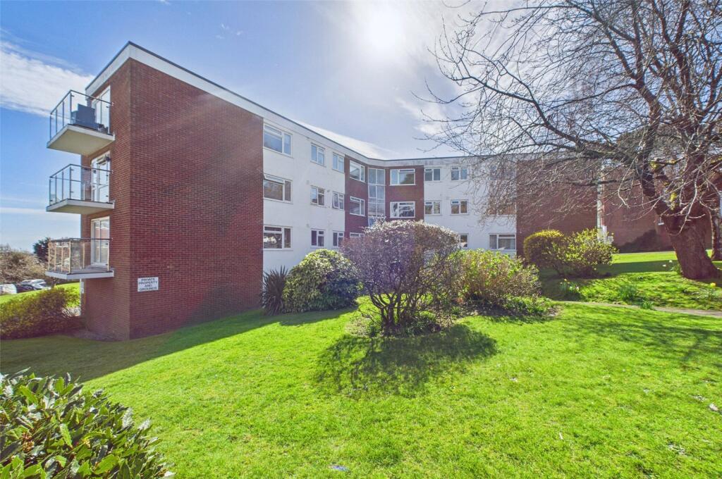 Additional image 15 of Belle Vue Gardens, 241 Belle Vue Road, Southbourne, Bournemouth, BH6