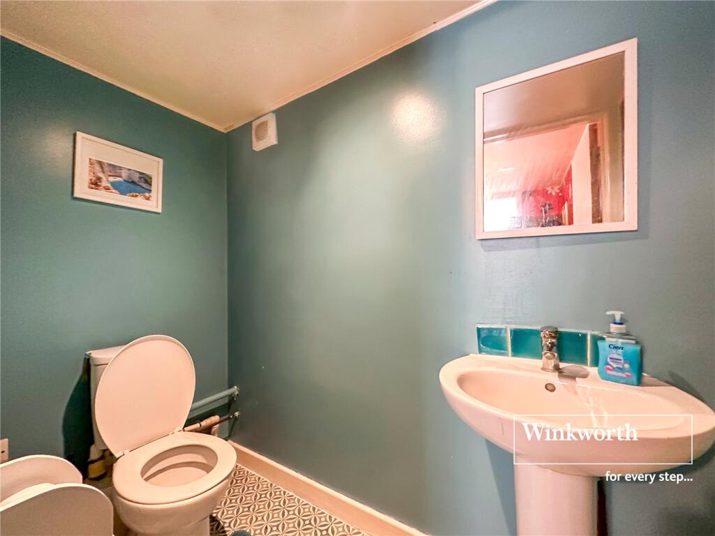 Additional image 9 of Tamar Close, Ferndown, Dorset, BH22