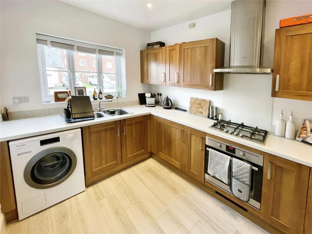 Additional image 14 of Tarrant Close, Wimborne, Dorset, BH21