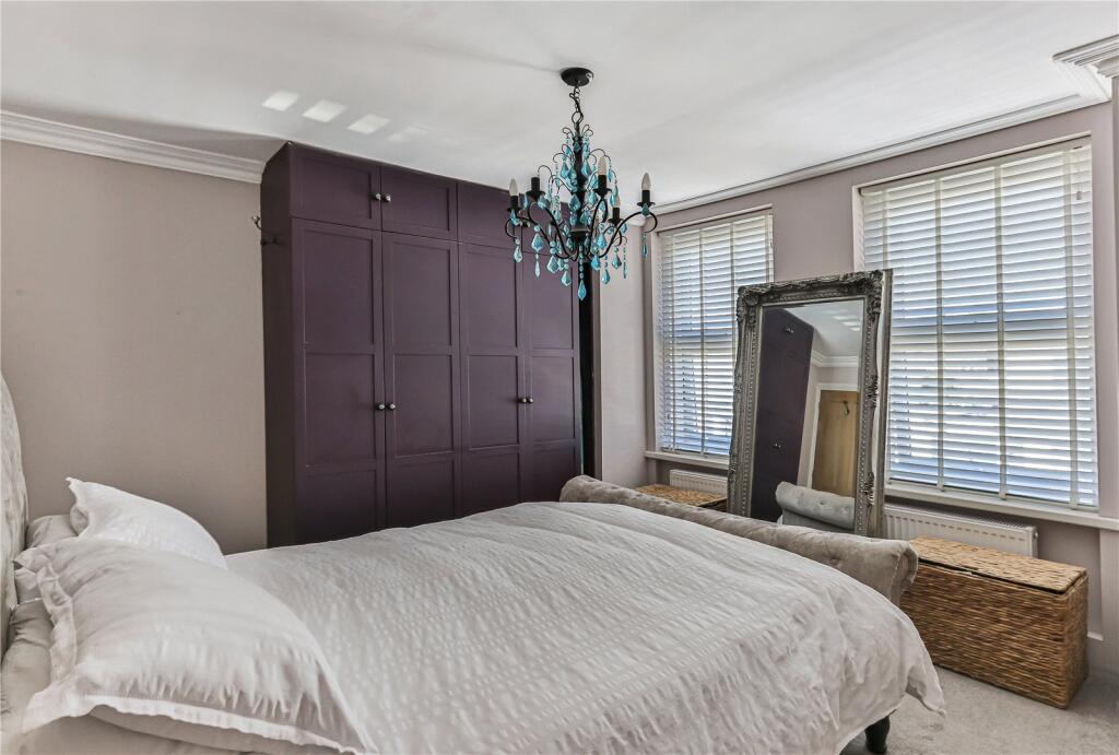 Additional image 6 of Malmesbury Park Road, Charminster, Bournemouth, BH8