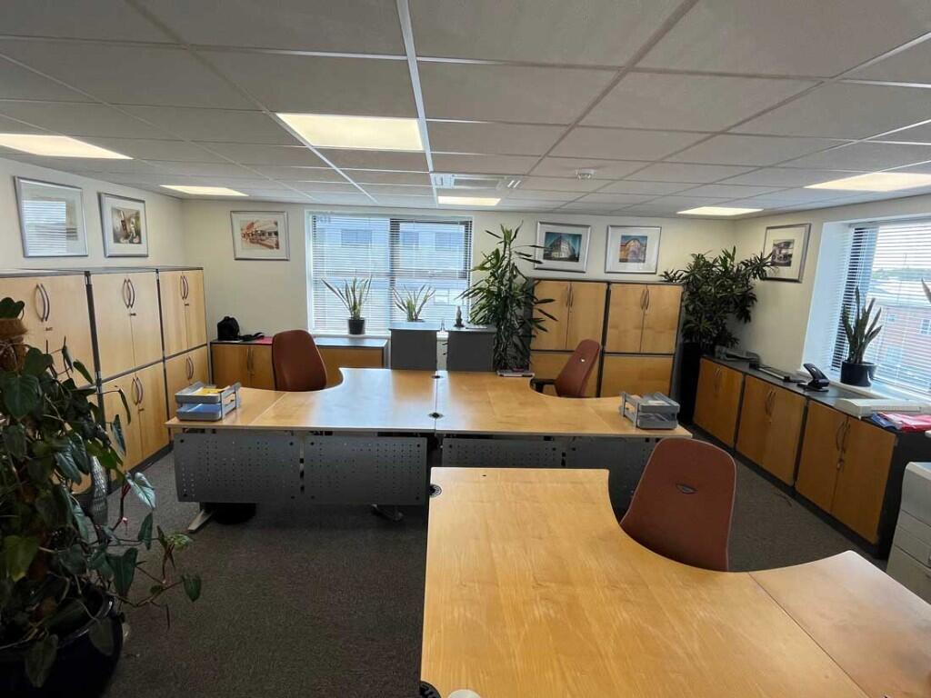 Additional image 3 of Suite 12, Cobham House, Cobham Road, Wimborne, Dorset, BH21