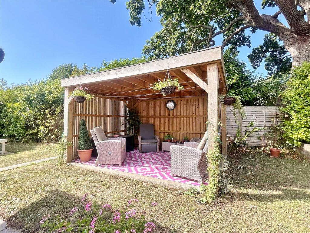 Additional image 19 of Lancaster Drive, Verwood, Dorset, BH31