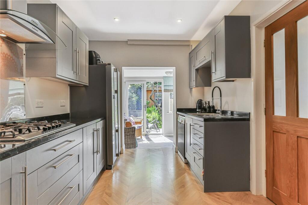 Additional image 8 of Malmesbury Park Road, Charminster, Bournemouth, BH8