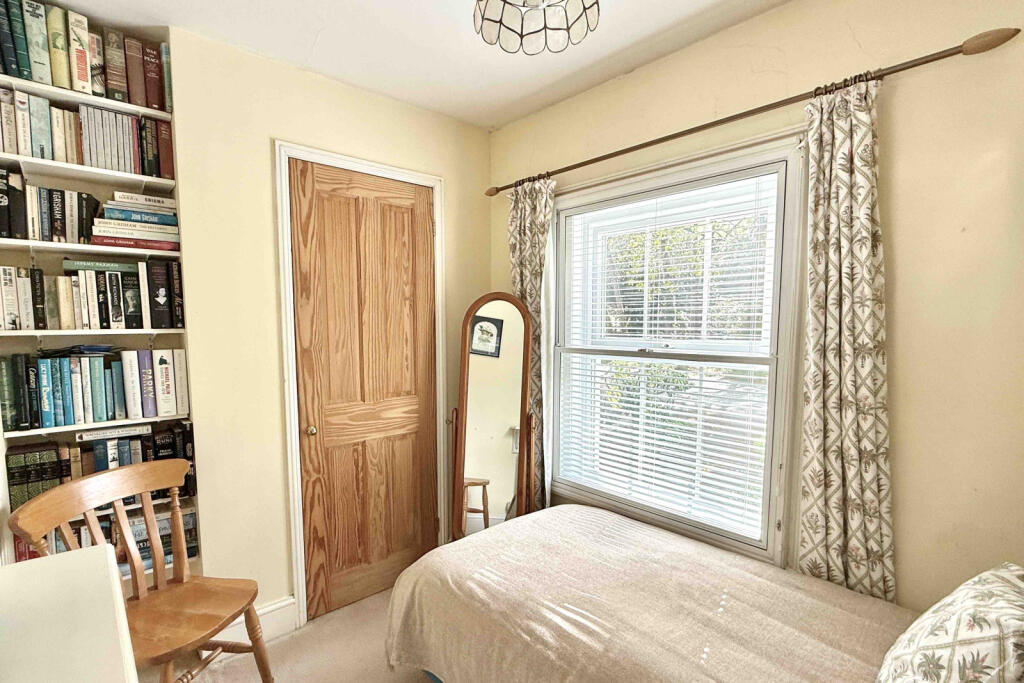 Additional image 16 of Ringwood Road, St. Ives, BH24