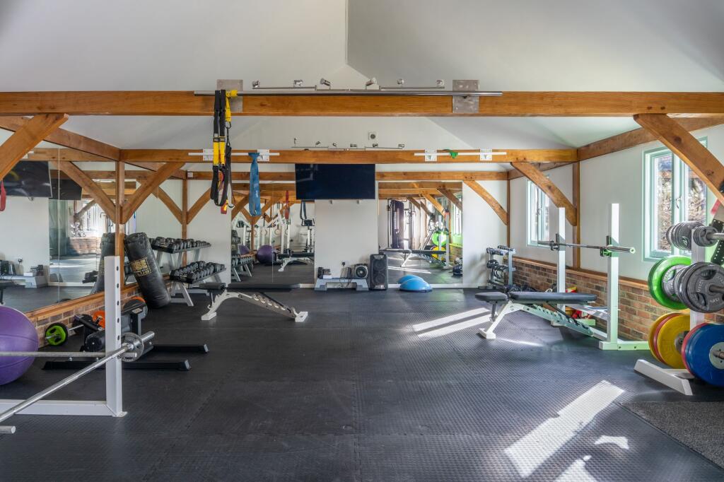 Additional image 19 of Knighton Lane, Wimborne, BH21