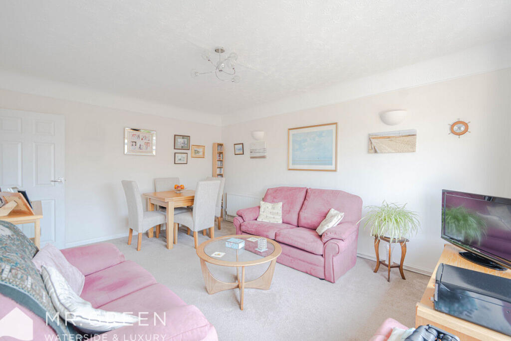 Additional image 9 of Rosemount, 34 St. Catherines Road, Southbourne, BH6 4AB