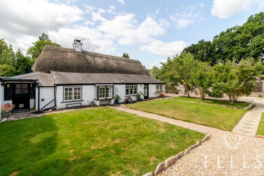 Additional image 32 of Ringwood Road, Verwood, BH31