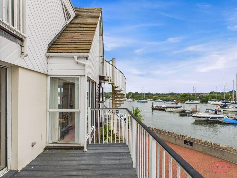Additional image 13 of Priory Quay, Christchurch Town Centre