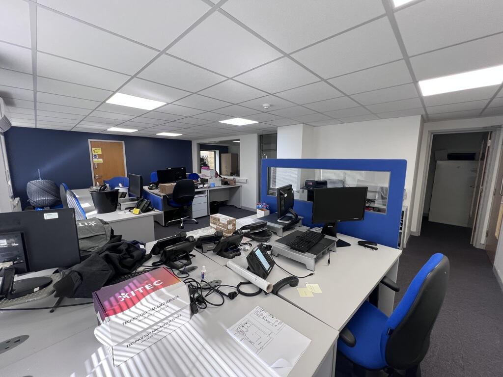 Additional image 17 of Unit 17, Riverside Park, Station Road, Wimborne, Dorset, BH21 1QU