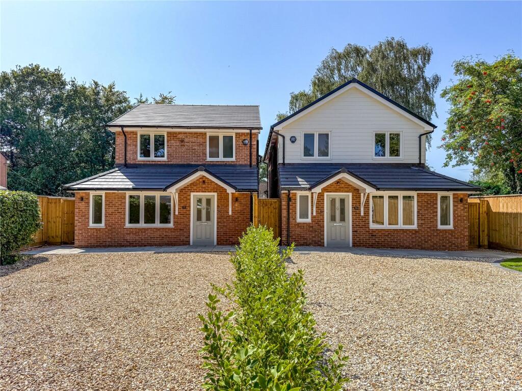 Additional image 16 of Martins Hill Lane, Burton, Christchurch, Dorset, BH23