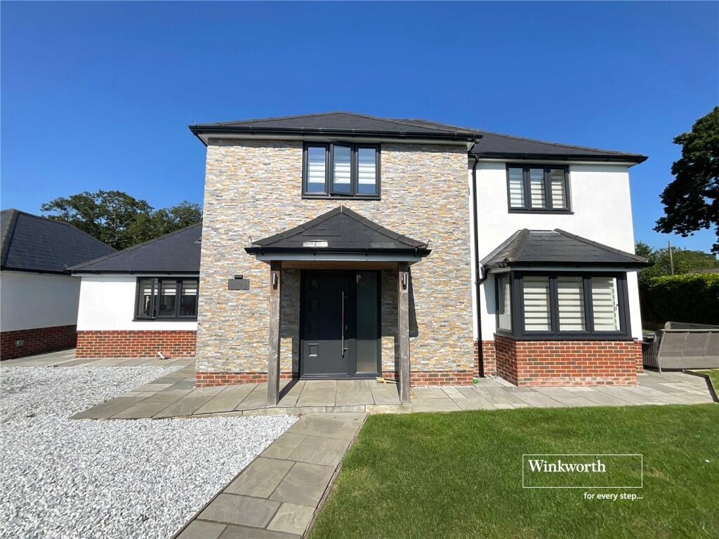 Additional image 25 of Kennard Road, New Milton, Hampshire, BH25