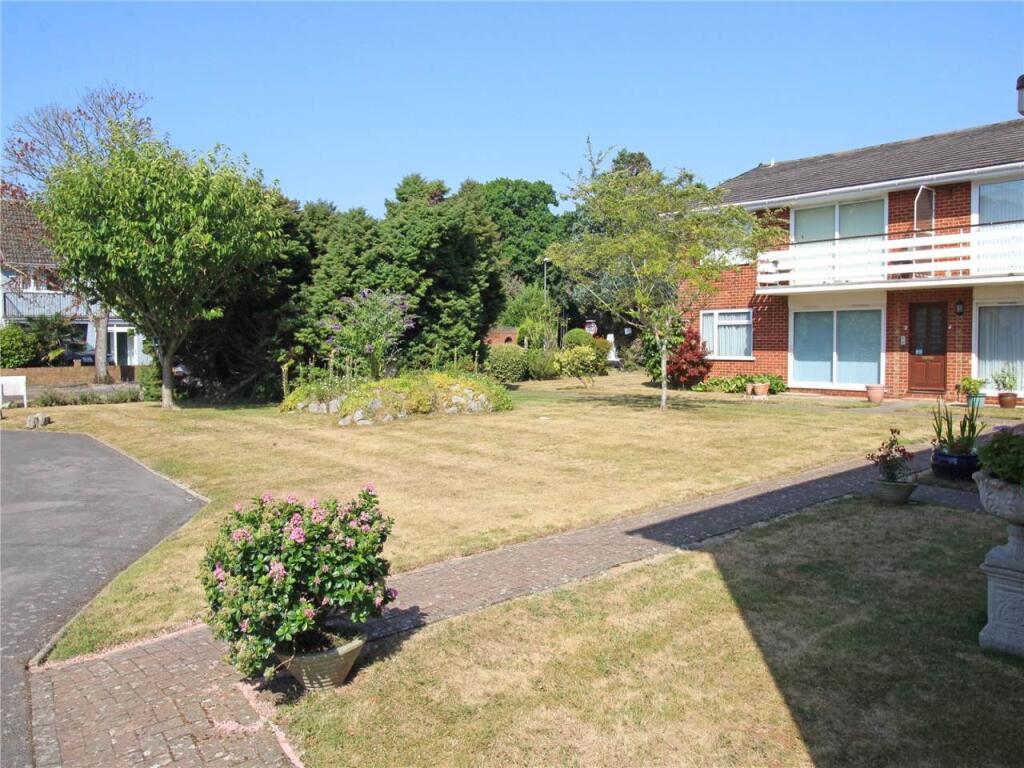 Additional image 12 of Brearley Court, Mill Lane, Highcliffe