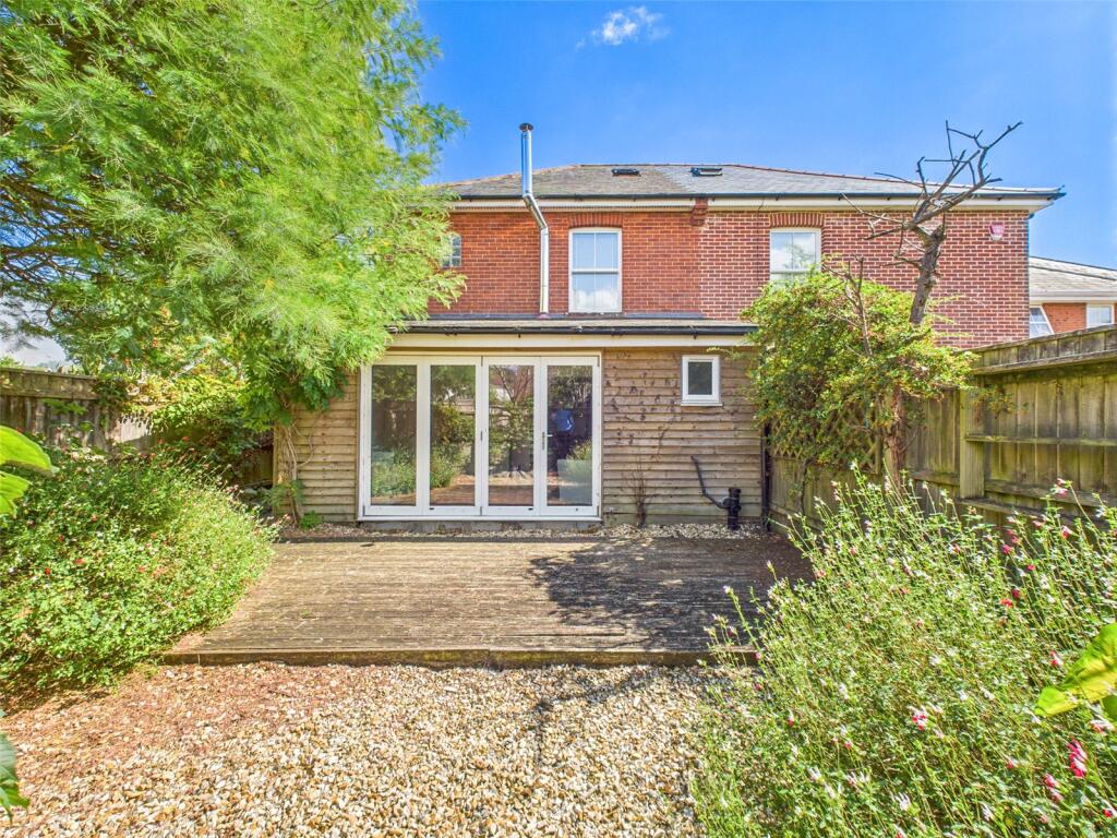 Additional image 25 of West Road, Bransgore, Christchurch, Dorset, BH23