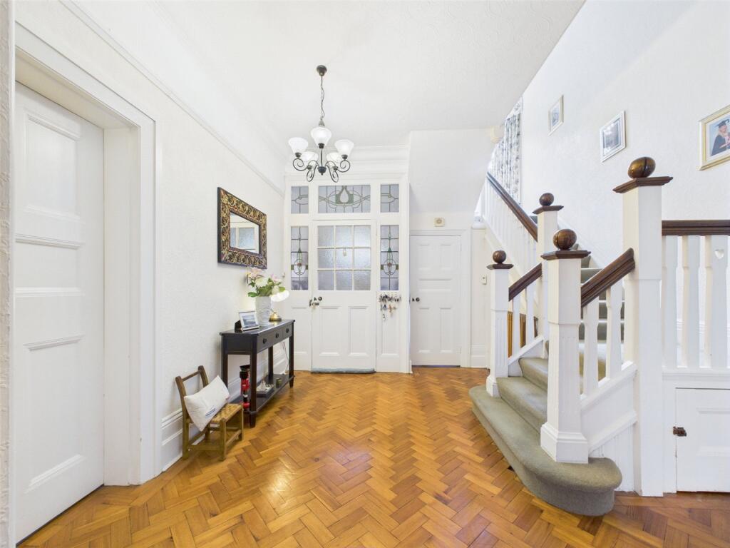 Additional image 12 of Queens Park South Drive, Queens Park, Bournemouth, Dorset, BH8