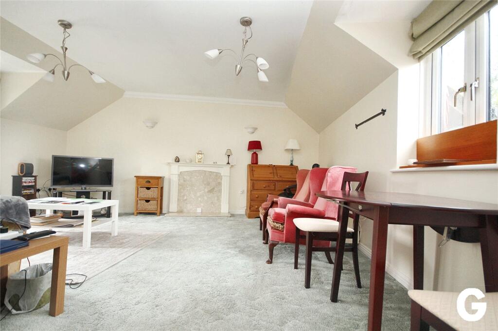 Additional image 5 of Bickerley Road, Ringwood, Hampshire, BH24