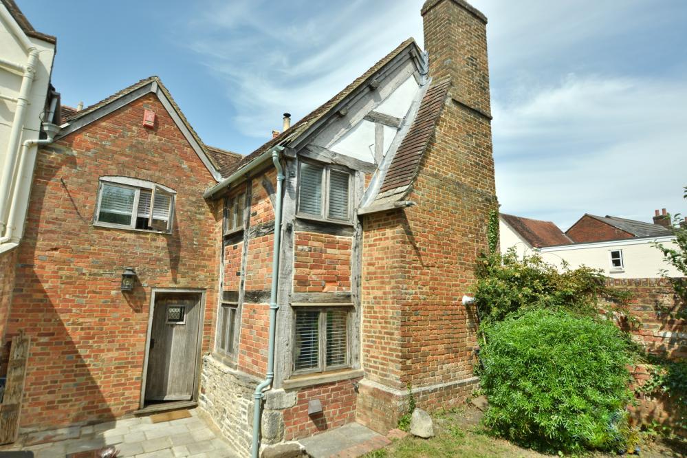 Additional image 24 of King Street, Wimborne, Dorset, BH21 1DY