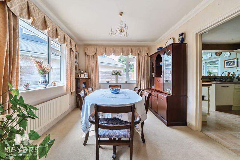 Additional image 7 of Cresta Gardens, West Parley, BH22