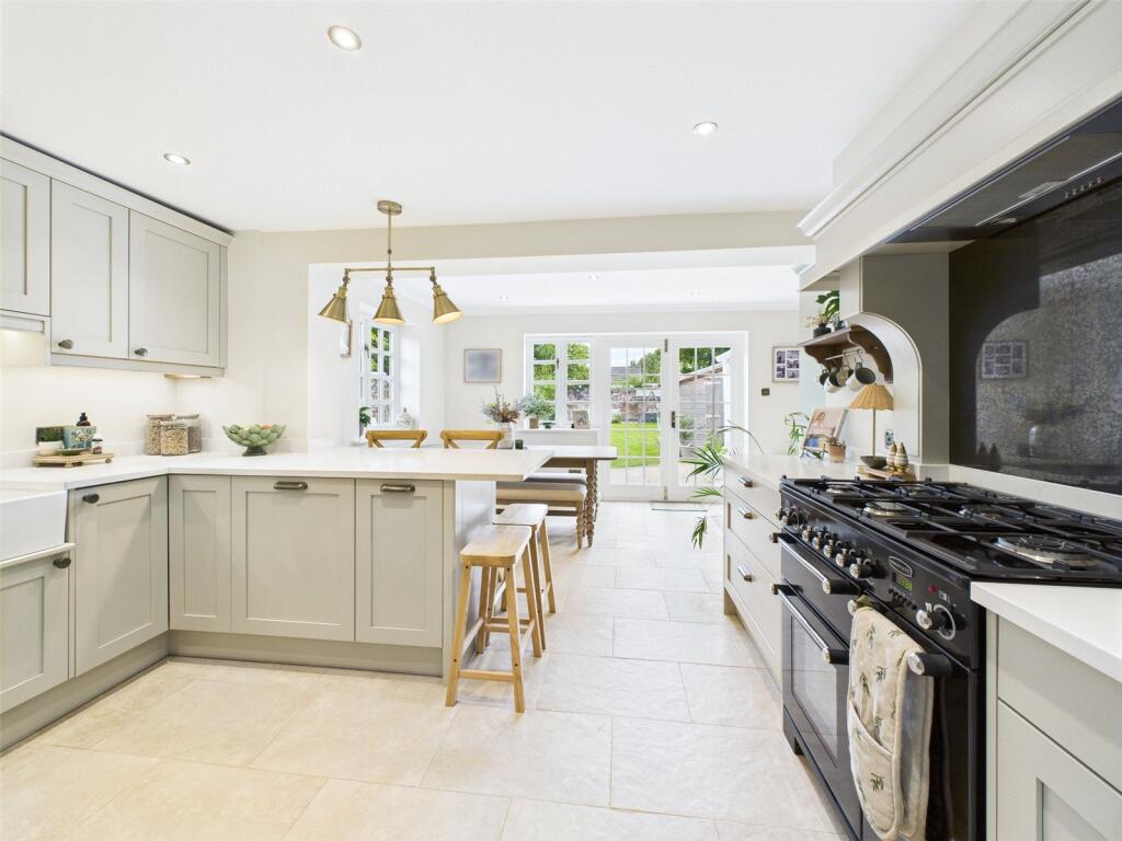 Additional image 4 of Salisbury Road, Burton, Christchurch, Dorset, BH23