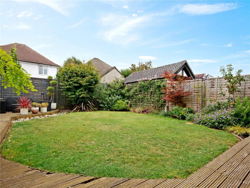 Additional image 20 of Geneva Avenue, Bournemouth, BH6