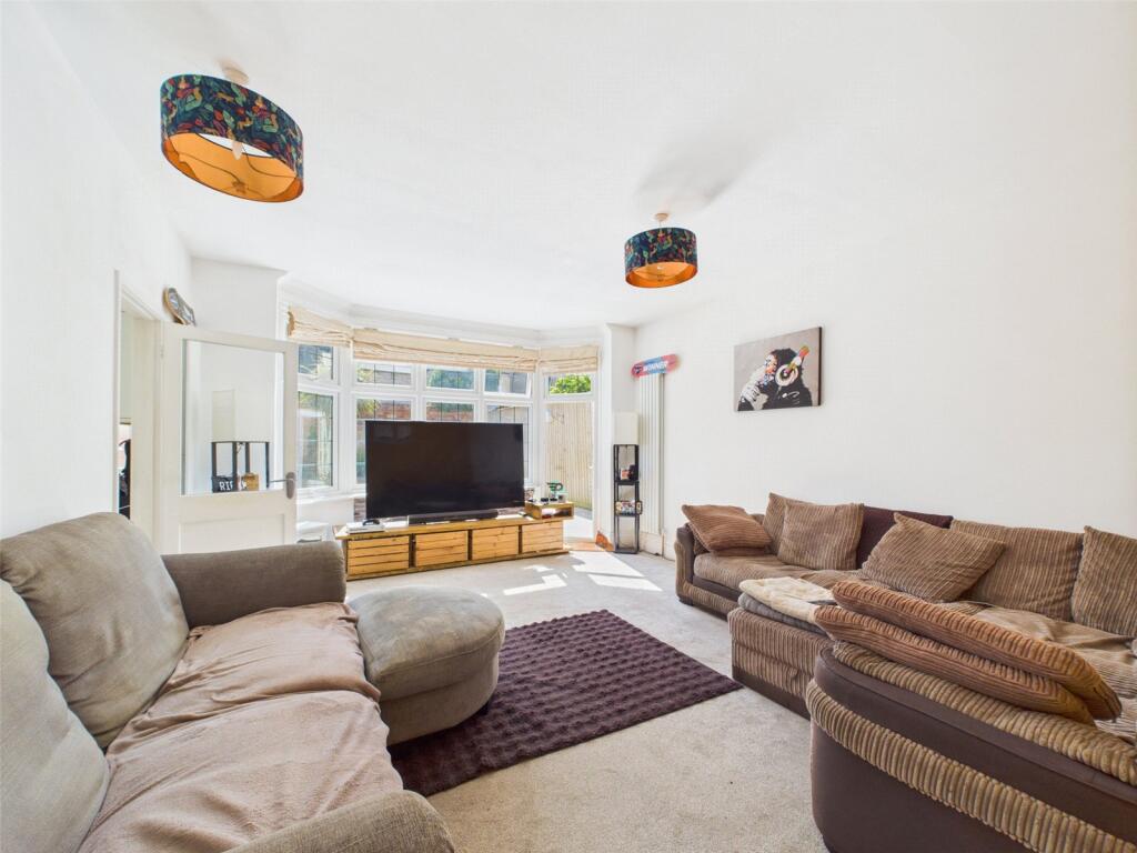 Additional image 3 of Stourcliffe Avenue, Bournemouth, Dorset, BH6