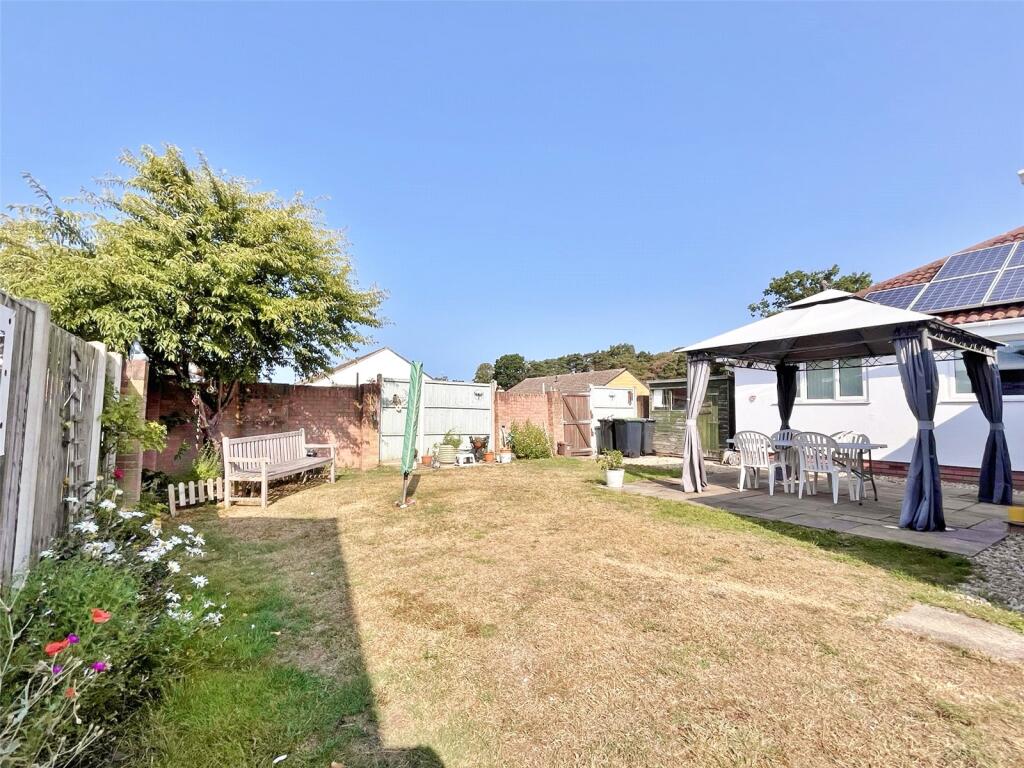 Additional image 17 of Blackthorn Way, Verwood, Dorset, BH31