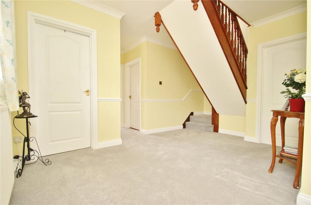 Additional image 29 of Woodlinken Drive, Verwood, Dorset, BH31