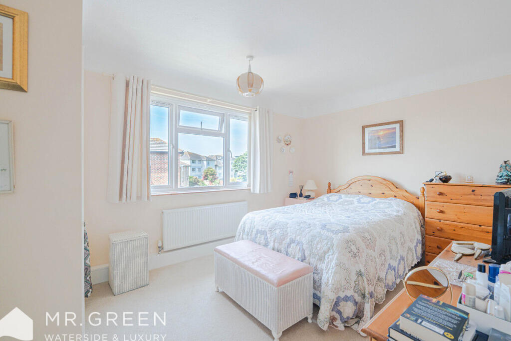 Additional image 12 of Rosemount, 34 St. Catherines Road, Southbourne, BH6 4AB