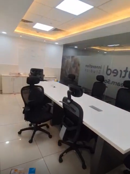 Additional image 3 of Phase I, Chandigarh