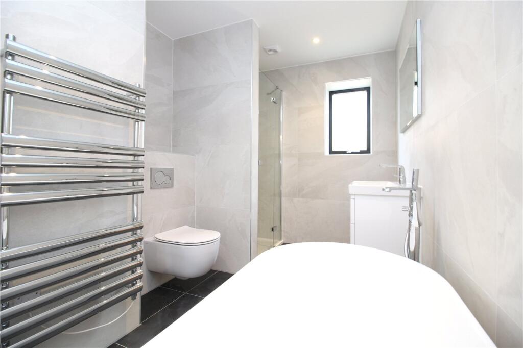 Additional image 7 of First Marine Avenue, Barton On Sea, Hampshire, BH25