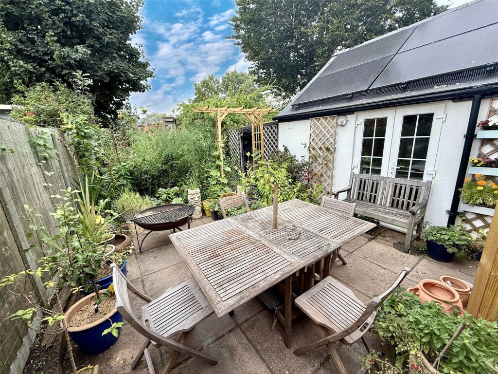 Additional image 18 of Hightown Road, Ringwood, Hampshire, BH24