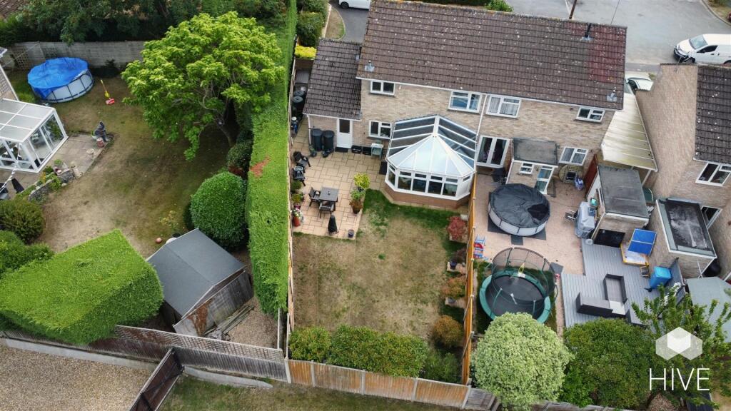Additional image 17 of Old Barn Close, Ringwood