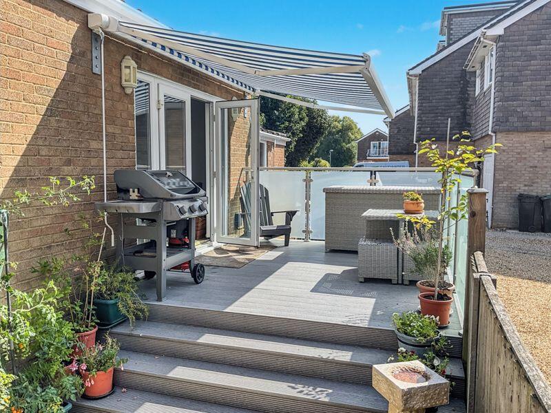 Additional image 8 of Christchurch Town Centre