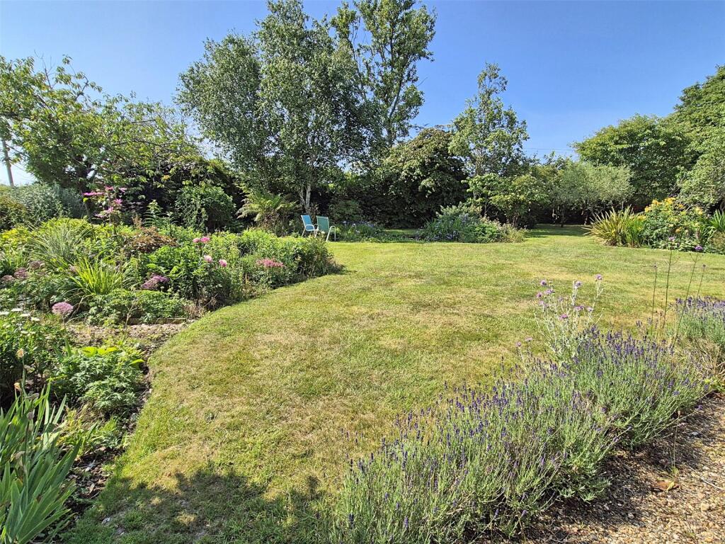 Additional image 28 of Ossemsley, Christchurch, Hampshire, BH23