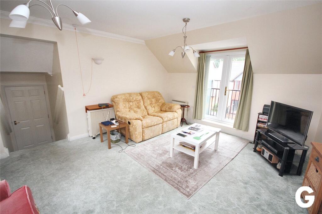 Additional image 4 of Bickerley Road, Ringwood, Hampshire, BH24