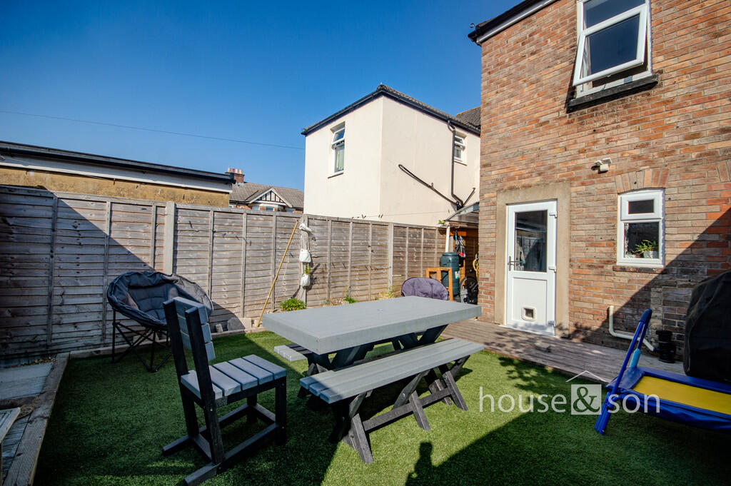 Additional image 14 of St. Leonards Road, Bournemouth