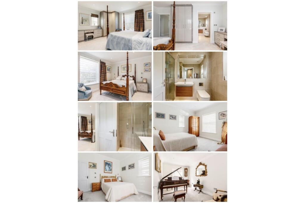 Additional image 27 of Gravel Hill, Wimborne, BH21