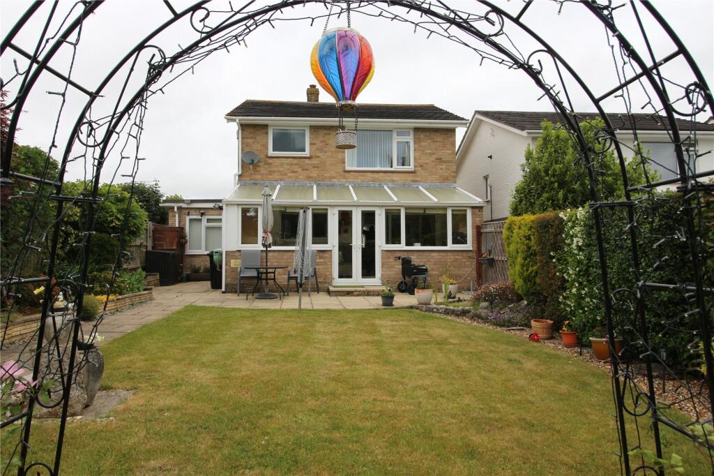 Additional image 11 of Ferndale Road, New Milton, Hampshire, BH25