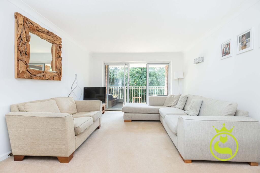 Additional image 3 of West Cliff Road, Kings Grange, BH4