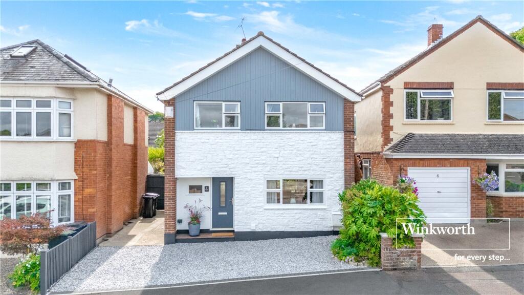 Additional image 2 of Danesbury Avenue, Bournemouth, Dorset, BH6