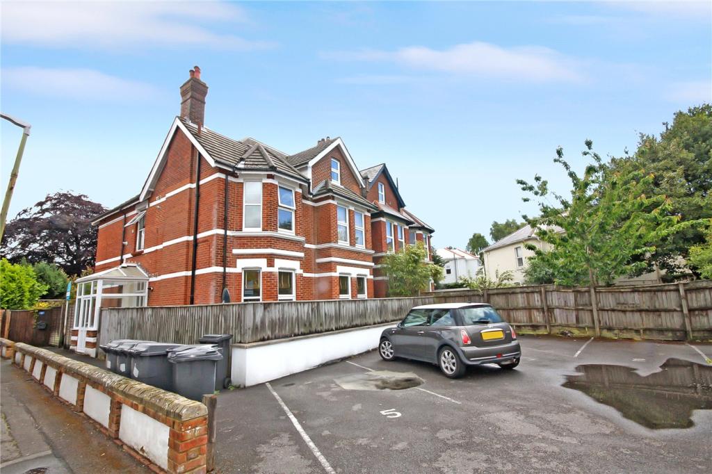 Property image for Rushton Crescent, Bournemouth, Dorset, BH3