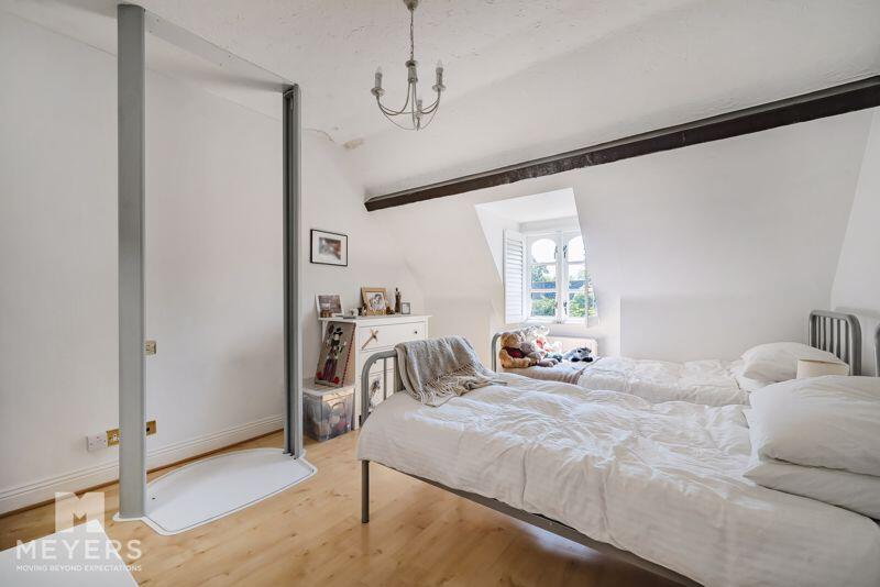 Additional image 14 of Moortown Farm, Moortown Drive, Wimborne, BH21